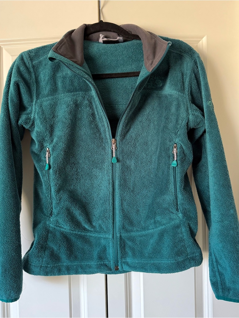 Mountain Hardwear Pyxis Fleece Jacket